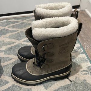 Sorel Carnival Womens Boot
